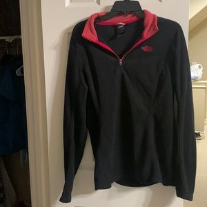 The North Face pullover